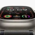 Apple Watch Ultra 2