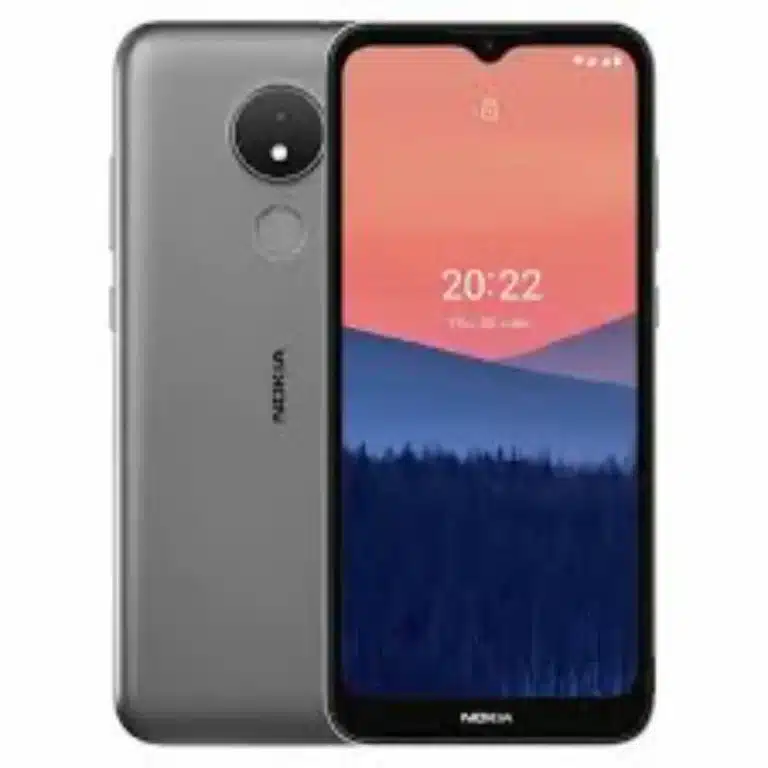Nokia C21 Nokia C21