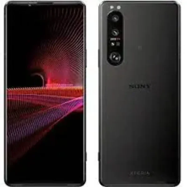 Sony Xperia 1