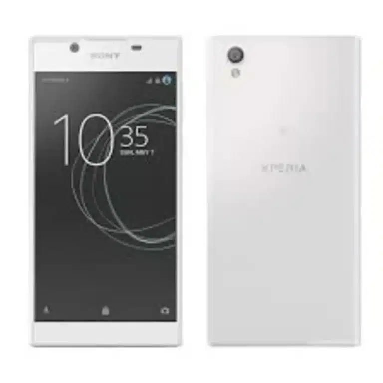 Sony Xperia XA1 Ultra Sony Xperia XA1 Ultra