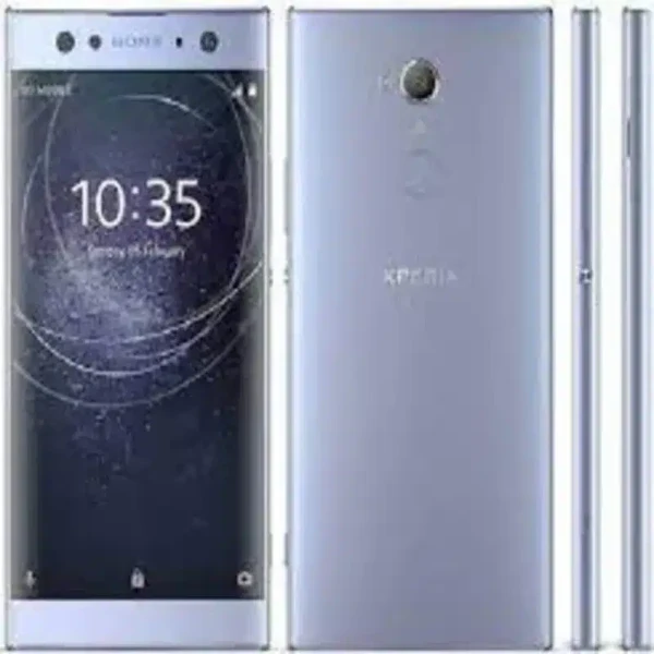 Sony Xperia XA2