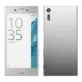 Sony Xperia XZ