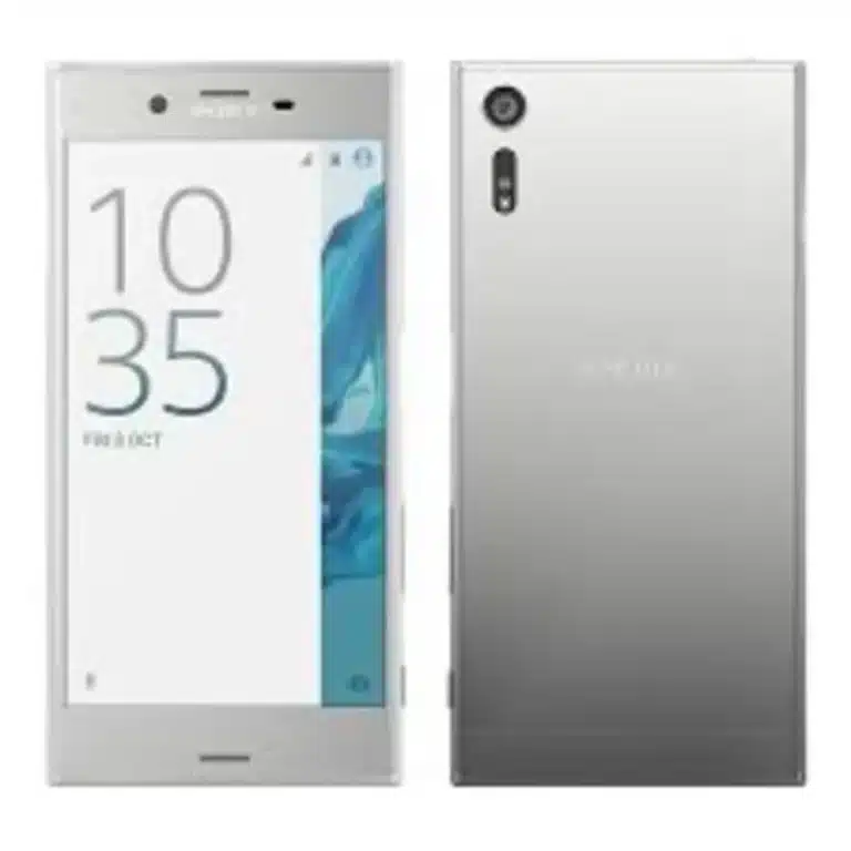 Sony Xperia XZ Sony Xperia XZ