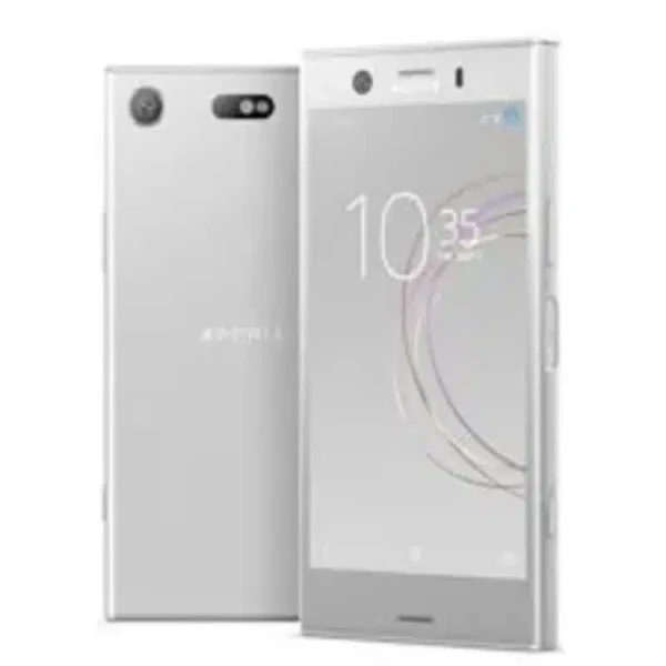 Sony Xperia XZ1