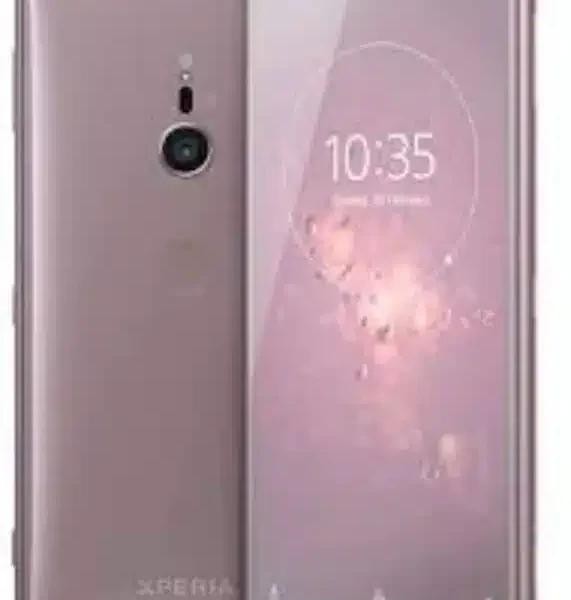 Sony Xperia XZ2