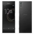 Sony Xperia XZs