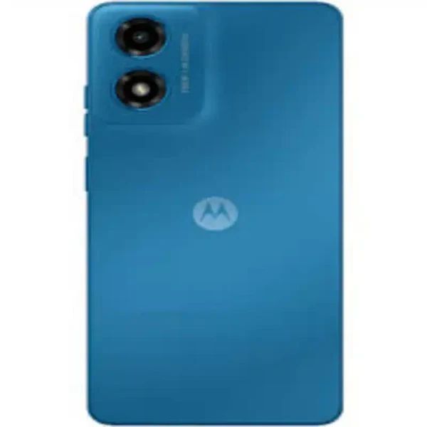 Motorola Moto G04