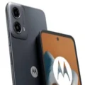 Motorola Moto G34