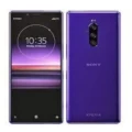 Sony Xperia 1