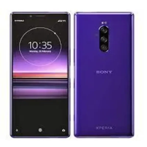 Sony Xperia 1