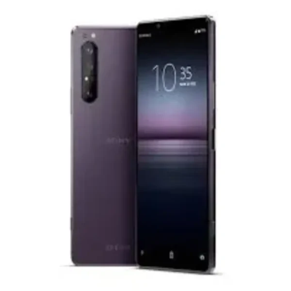 Sony Xperia 1 II