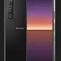 Sony Xperia 1 III