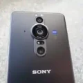 Sony Xperia Pro