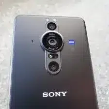 Sony Xperia Pro