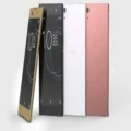 Sony Xperia XA1