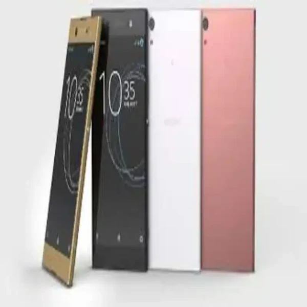Sony Xperia XA1