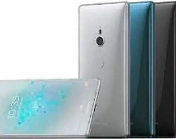 Sony Xperia XZ2