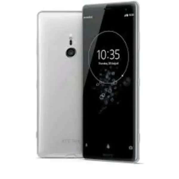 Sony Xperia XZ3