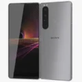 Sony Xperia 1 III