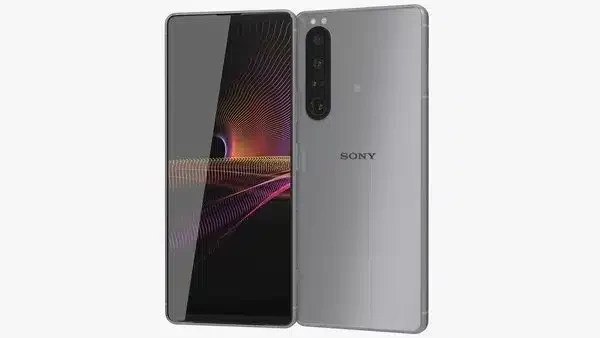 Sony Xperia 1 III