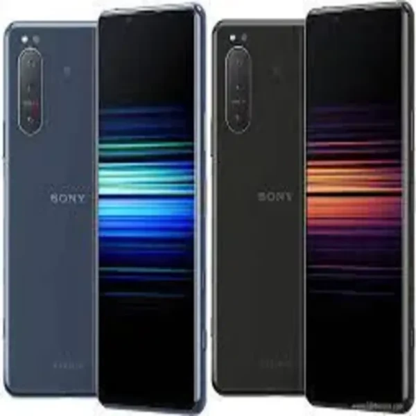 Sony Xperia 5
