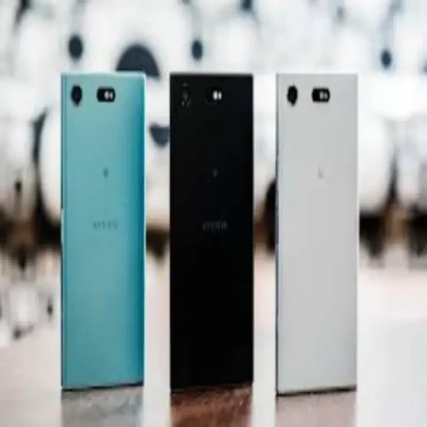 Sony Xperia XZ1