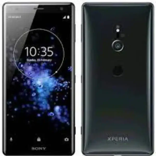 Sony Xperia XZ2