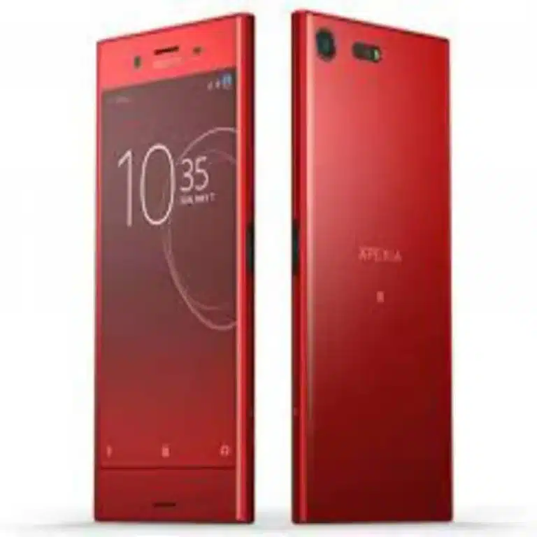 Sony Xperia XZ Premium Sony Xperia XZ Premium