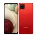 Samsung Galaxy A12 Nacho