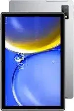 Sleek HTC A101 tablet with 4G connectivity and vibrant display.