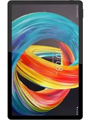 A sleek black HTC A102 smartphone with a vibrant display, showcasing its modern design and advanced features