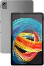 A sleek black HTC A102 smartphone with a vibrant display, showcasing its modern design and advanced features