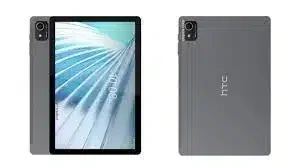 HTC A103 Plus - A sleek and stylish smartphone with a vibrant display, offering a modern and immersive mobile experience.