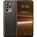 HTC U23 Pro 5G - A powerful smartphone with a quad-camera array, featuring a 108MP main camera with OIS.