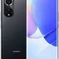 Huawei nova 9 Pro