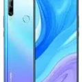 Huawei Enjoy 10 Plus