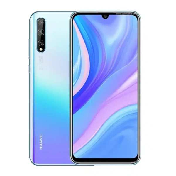 Huawei Enjoy 10s