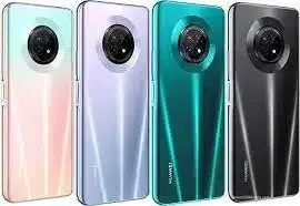 Huawei Enjoy 20 Plus 5G