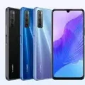 Huawei Enjoy 20 Pro