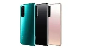 Huawei Enjoy 20 SE