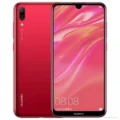 Huawei Enjoy 9