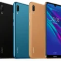 Huawei Enjoy 9e