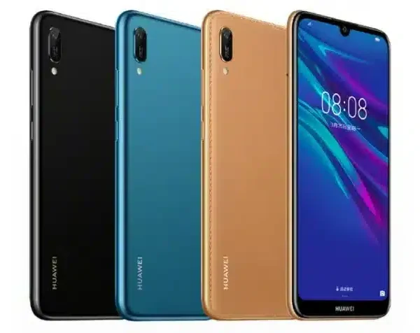 Huawei Enjoy 9e