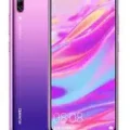 Huawei Enjoy 9e