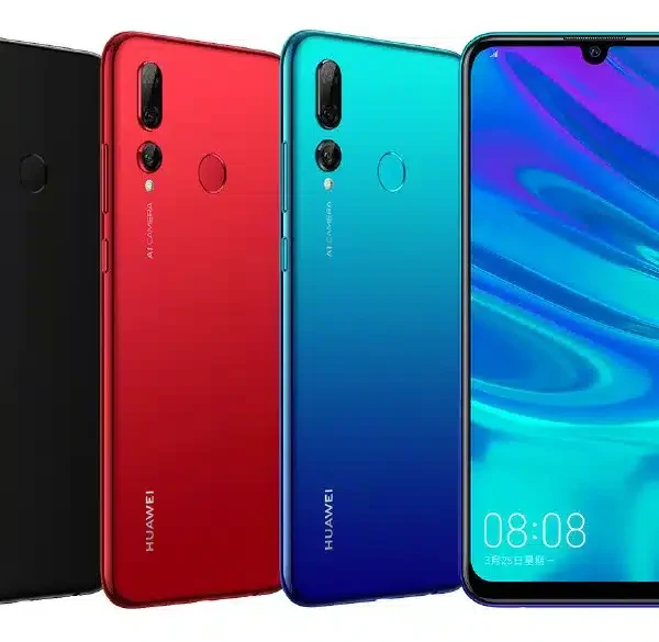 Huawei Enjoy 9s