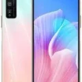 Huawei Enjoy Z 5G