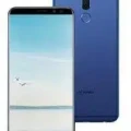 Huawei Mate 10 Lite