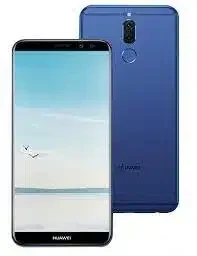 Huawei Mate 10 Lite