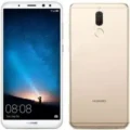 Huawei Mate 10 Lite