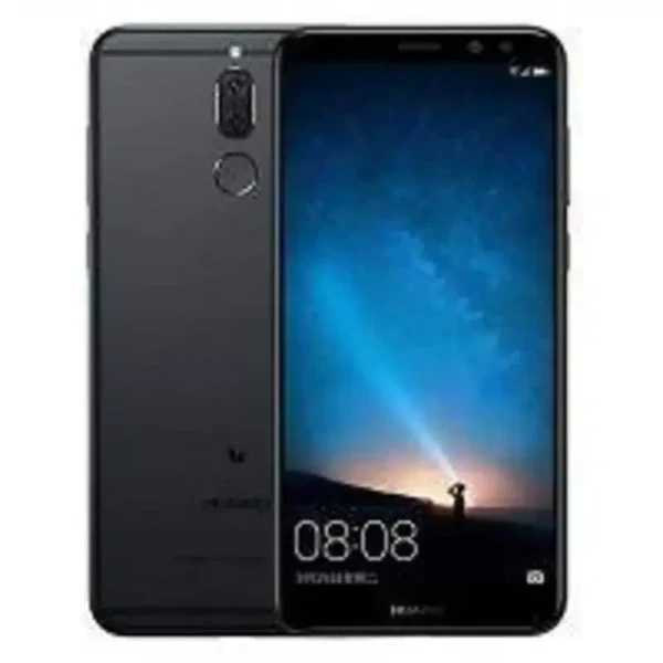 Huawei Mate 10 Lite